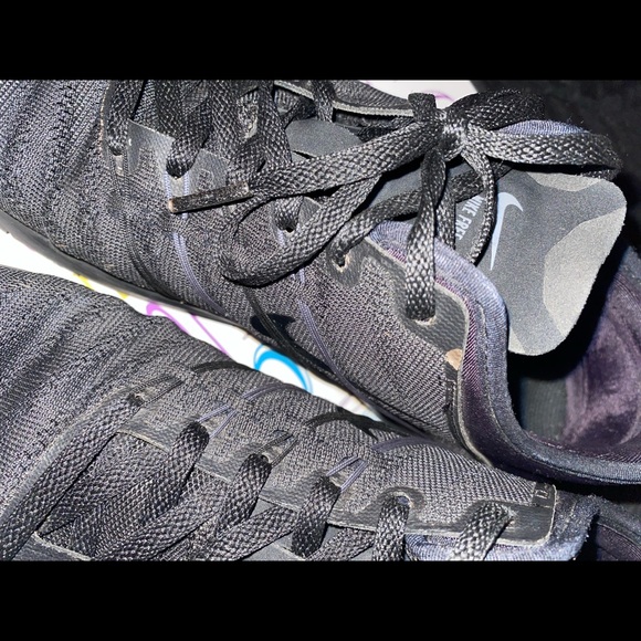 Nike free tr 6 size 10 - Picture 5 of 9